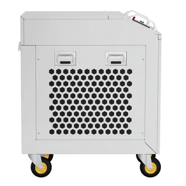 Laser LC-P-500L - Pulitore Laser Professionale 500 W Raffreddamento ad Acqua