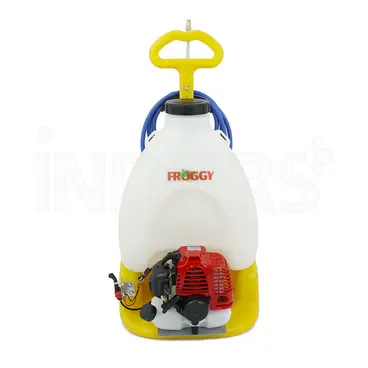pompa Irroratrice Froggy S20