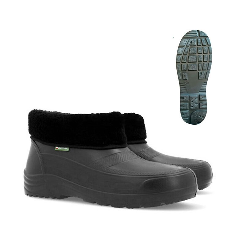 Impronte TERMO CLOG - Scarponcino Invernale Superleggero