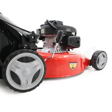 Farmer FA191TL - Tagliaerba a Trazione con Cesto Raccolta