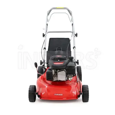 Farmer FA191TL - Tagliaerba a Trazione con Cesto Raccolta