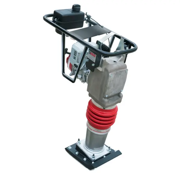 Fast Verdini RAN6 TS - Costipatore Verticale Semplificato Honda GXR120