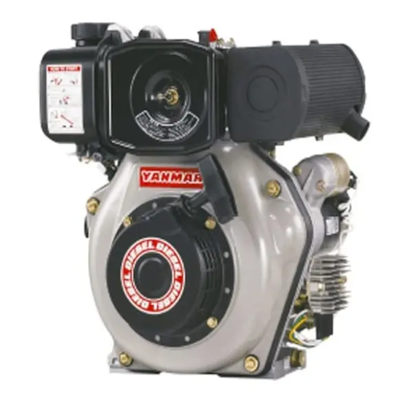 Motore Yanmar L48