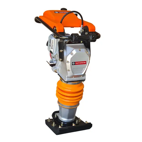 Fast Verdini RAV70 - Costipatore 70 kg con Battente 28 x 32 cm