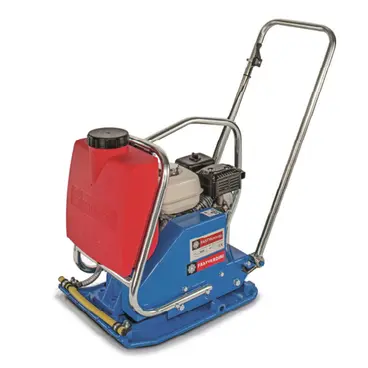 Fast Verdini SB28 Compattatore con Impianto acqua