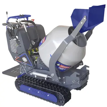 Fast Verdini IT600H - Motocarriola sollevamento 600 kg OPTIONAL