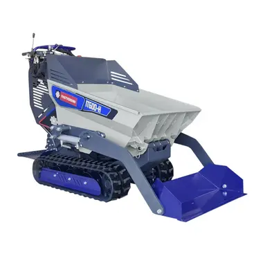 Fast Verdini IT600H - Motocarriola sollevamento 600 kg