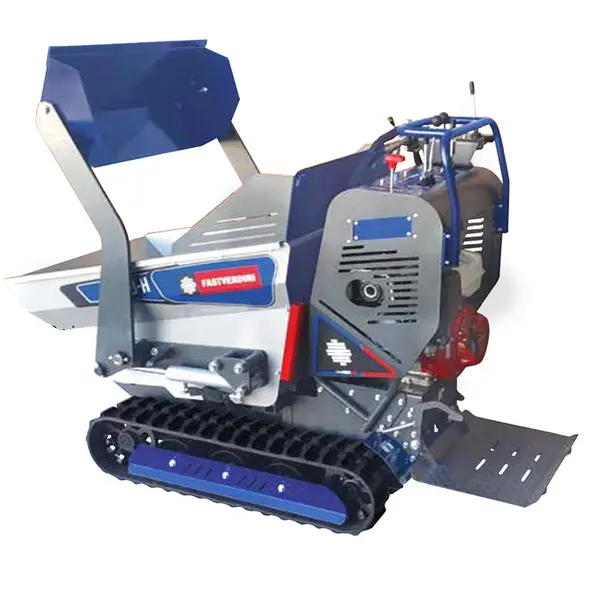 Fast Verdini IT600H minidumper motocarriola