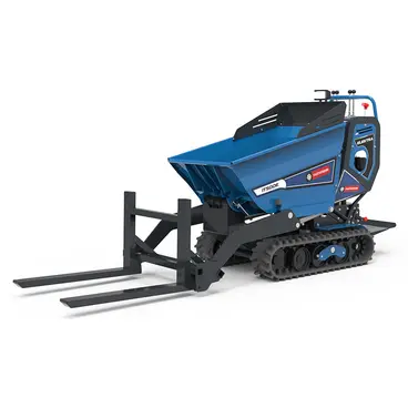 Kit Forche per Minidumper a Batteria IT500E