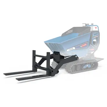 Kit Forche per Minidumper a Batteria IT500E