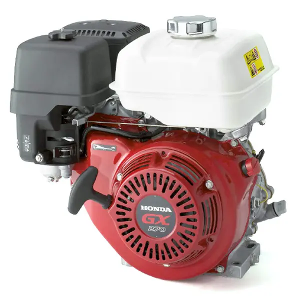 Motore Honda GX270 per sega taglia asfalto professionale LM 400