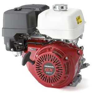 motosega GX390 honda sega taglia asfalto