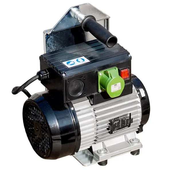 Fast Verdini RM106  - Convertitore per Ago da Calcestruzzo Professionale