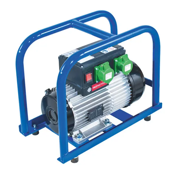 Fast Verdini R 112  - Convertitore per Ago da Calcestruzzo Professionale