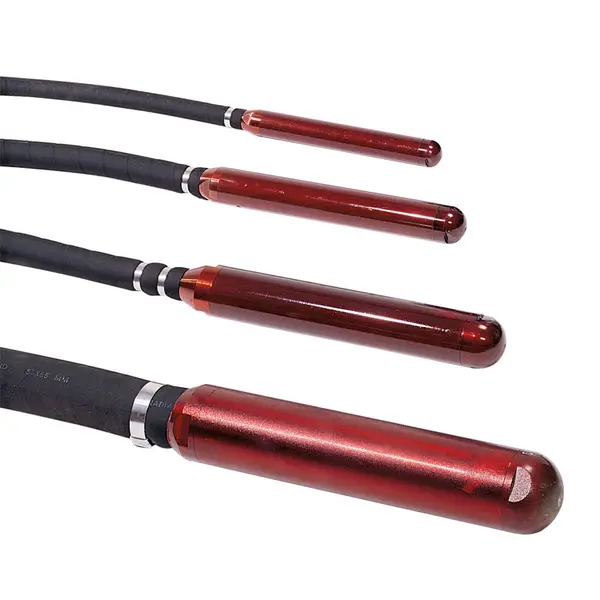 Fast Verdini T27X/T27CX vibratore 