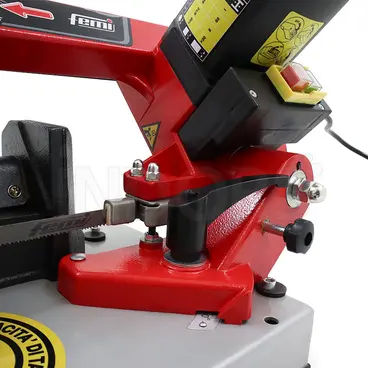 Femi 780 XL - Sega a Nastro Taglio Ø 105 mm
