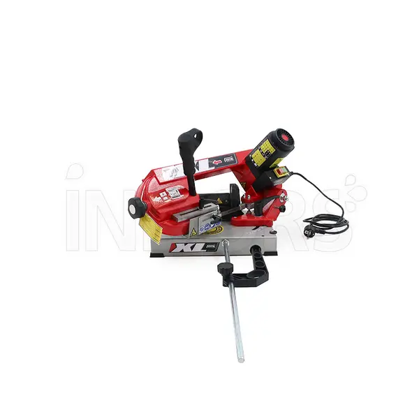 Femi 780 XL - Segatrice a Nastro Motore Femi