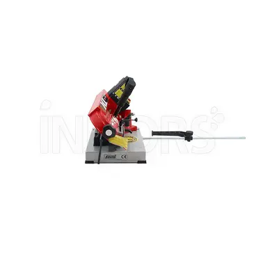Femi 780 XL - Segatrice a Nastro Portatile - Professionale Ø 105 mm