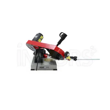 Femi 780 XL - Segatrice a Nastro Portatile - Professionale Ø 105 mm