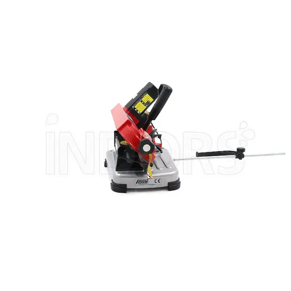 Femi 782 XL - Segatrice a Nastro Portatile - Professionale Ø 105 mm