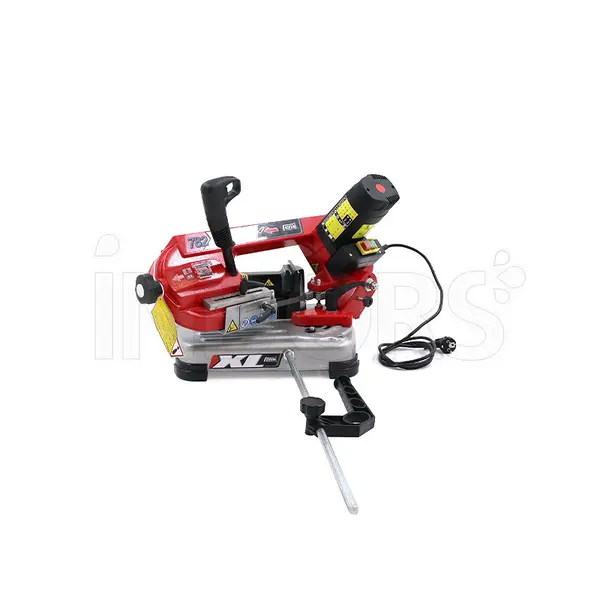 Femi 782 XL - Segatrice a Nastro Motore Femi