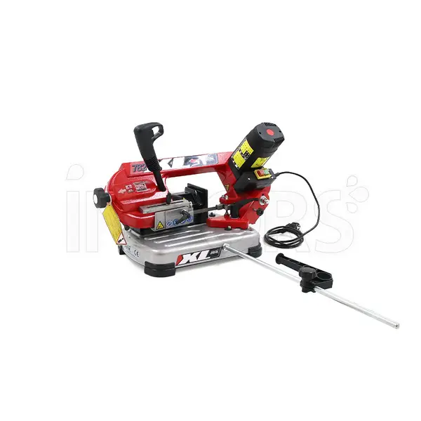 Femi 782 XL - Segatrice a Nastro Portatile - Professionale Ø 105 mm