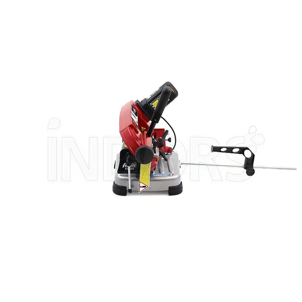 Femi 784 XL - Segatrice a Nastro Portatile - Professionale Ø 120 mm