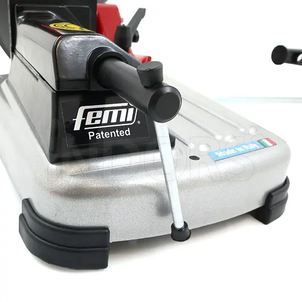 Femi 784 XL - Sega a Nastro Portatile