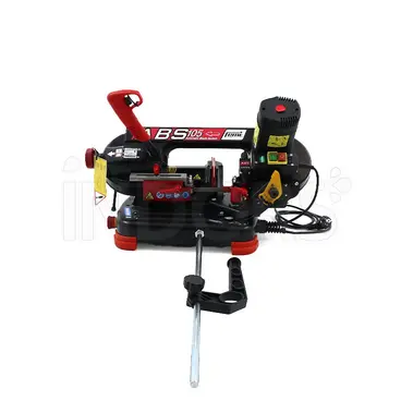 Femi ABS 105 - Segatrice a Nastro Portatile - Professionale Ø 105 mm