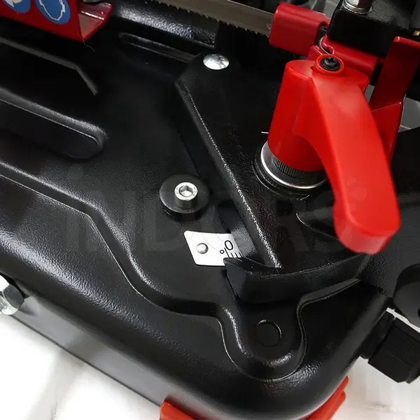 Femi ABS 105 - Segatrice a Nastro Inclinazione 45 gradi