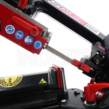 Femi ABS 105 - Sega a Nastro Professionale