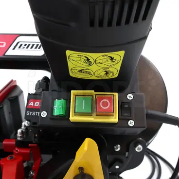 Femi ABS 105 - Segatrice a Nastro Braccio Discesa Automatica
