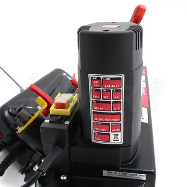 Femi ABS 105 - Segatrice a Nastro 950 W