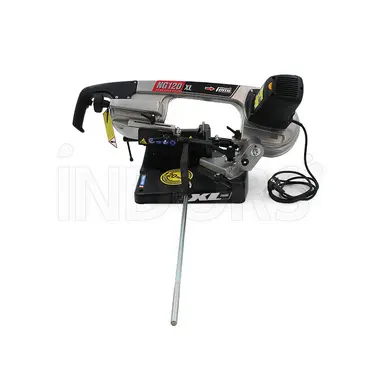 Femi NG120 XL - Segatrice a Nastro Professionale