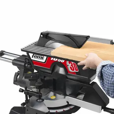 Femi 1050 3D - Troncatrice circolare per Legno e Alluminio a 3 funzioni