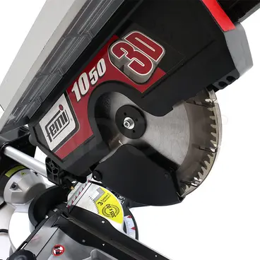 Femi 1050 3D - Troncatrice circolare per Legno e Alluminio a 3 funzioni
