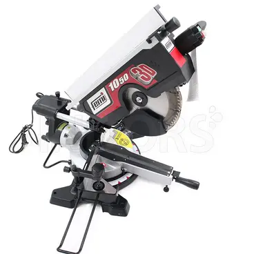 Femi 1050 3D - Troncatrice circolare
