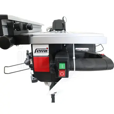 Femi 1050 3D