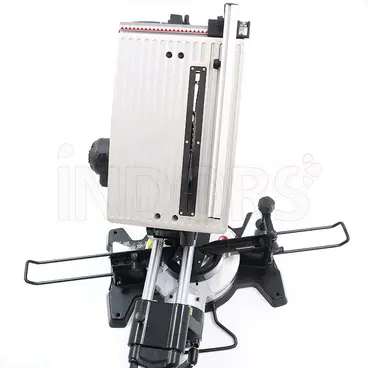 Femi 1050 3D - Troncatrice circolare per Legno e Alluminio a 3 funzioni