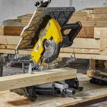Femi TR100 sega troncatrice circolare taglio legna