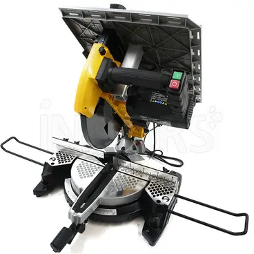 Femi TR100 - Troncatrice circolare legno