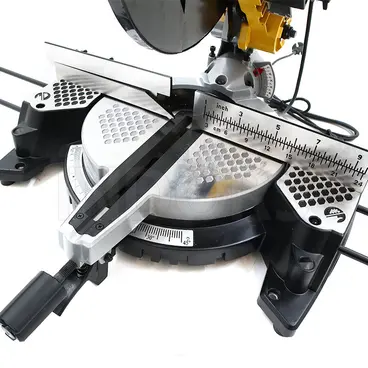 Femi TR100 - Troncatrice circolare legno
