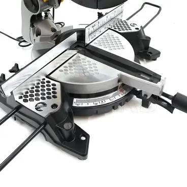 Femi TR100 - Troncatrice circolare legno con piano superiore