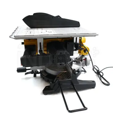 Femi TR100 - Troncatrice circolare legno