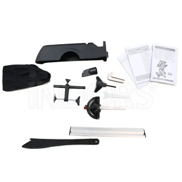 dotazione troncatrice Femi TR 100