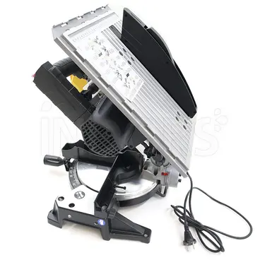 Femi TR235 sega troncatrice circolare taglio legna