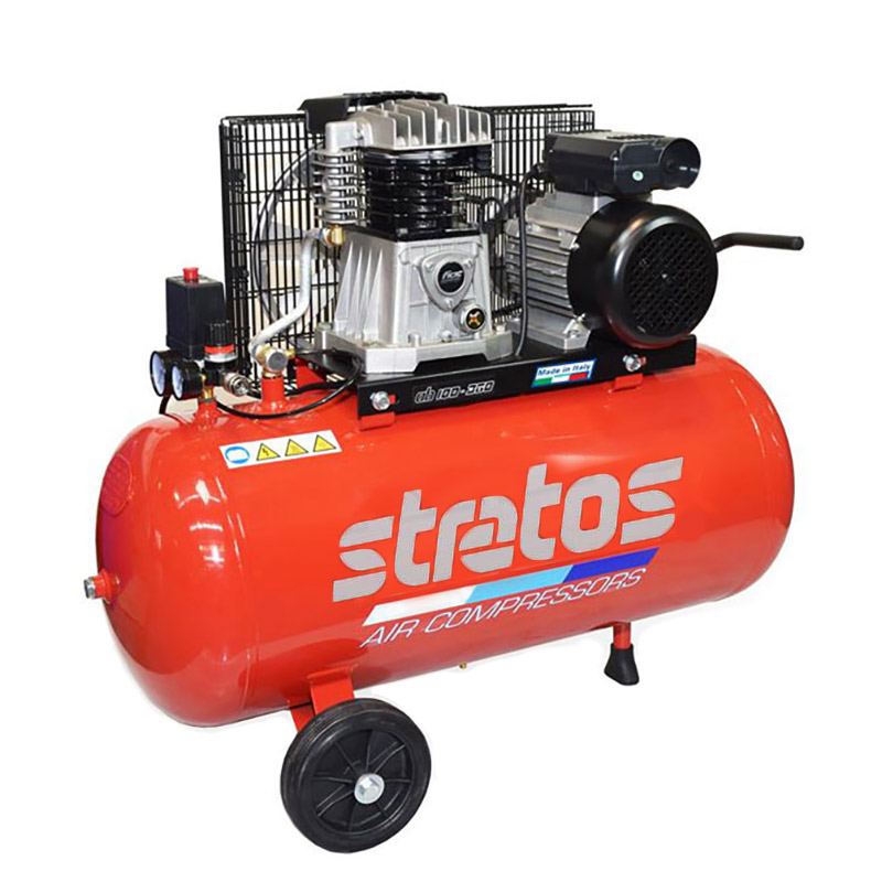 Compressore Fiac 150/348 Stratos