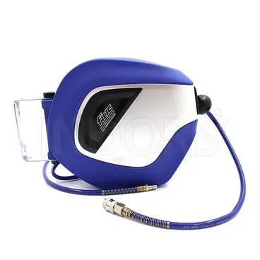 Fiac 2809911800 - Arrotolatore automatico tubo