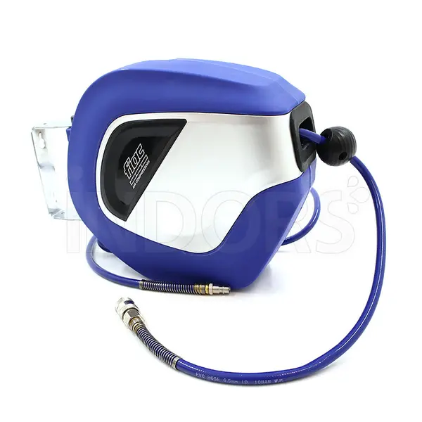 Fiac 2809911800 - Arrotolatore tubo AUT. 6/10-10