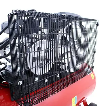 dettaglio Fiac AB 100/268 M - Compressore a Cinghia 100 Litri